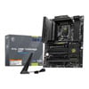 MSI MAG Z890 TOMAHAWK WiFi, Intel Z890, S 1851, DDR5, PCIe 5.0, 4x M.2, 5G LAN, WiFi7, TB4, ATX