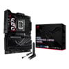 ASUS ROG MAXIMUS Z890 HERO, Intel Z890, S 1851, DDR5, PCIe 5.0, 6x M.2, 2.5G/5G LAN, WiFi7, TB4, ATX