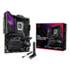 ASUS ROG STRIX Z890-E GAMING WIFI, Intel Z890, S 1851, DDR5, PCIe 5.0, 7x M.2, 5G LAN, WiFi7, TB4, ATX