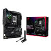 ASUS ROG STRIX Z890-F GAMING WIFI, Intel Z890, S 1851, DDR5, PCIe 5.0, 5x M.2, 2.5G LAN, WiFi7, TB4, ATX