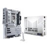 ASUS TUF GAMING PRO WIFI Z890, Intel Z890, S 1851, DDR5, PCIe 5.0, 4x M.2, 2.5G LAN, WiFi7, TB4, ATX
