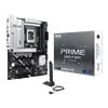 ASUS PRIME Z890-P WIFI, Intel Z890, S 1851, DDR5, PCIe 5.0, 4x M.2, 2.5G LAN, WiFi7, TB4, ATX
