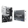 ASUS PRIME Z890-P, Intel Z890, S 1851, DDR5, PCIe 5.0, 4x M.2, 2.5G LAN, USB 3.2, ATX