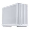 Lian Li A3-mATX, White, Small Form Factor Chassis, Mesh Panelling, USB 3.0, MicroATX, Mini-ITX