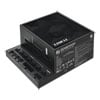 1000W Lian Li EDGE1000, Fully Modular, PCIE 5.1 80PLUS Platinum, Single Rail, 83A, 120mm Fan, ATX3.1 PSU, Black