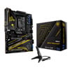 ASRock Z890 Taichi OCF, Intel Z890, S 1851, DDR5, PCIe 5.0, 5 x M.2, 5G LAN, WiFi7 / BT 5.4, TB4, ATX