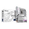Gigabyte Z890 AORUS ELITE WiFi 7 ICE, Intel Z890, S 1851, DDR5, PCIe 5.0, 5x M.2, 2.5G LAN, WiFi 7/BT5.4, ATX