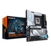 Gigabyte Z890 GAMING X Wi-Fi 7, Intel Z890, S 1851, DDR5, PCIe 5.0, 4 x M.2, 2.5G LAN, WiFi7 / BT 5.4, USB4, ATX
