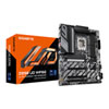 Gigabyte Z890 UD WIFI6E, Intel Z890, S 1851, DDR5, PCIe 5.0, 3x M.2, 2.5G LAN, WiFi 6E / BT 5.3, USB 4 Type-C, ATX