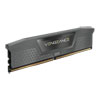 16GB (1x16GB) Corsair DDR5 Vengeance Grey, PC5-41600 (5200) CL40-40-40-70, 1.25V, XMP 3.0, AMD EXPO