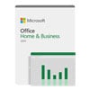 Microsoft Office 2024 Home & Business, Digital, Word, Excel, PowerPoint, 1 Licence for Windows/MacOS