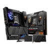 MSI MEG X870E Godlike, AMD X870E, AM5, DDR5, PCIe 5.0, 7x M.2, 5G/WiFi7, AMD EXPO, Dynamic Dashboard III, EATX