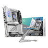 MSI MPG Z890 EDGE TI WiFi, Intel Z890, S 1851, DDR5, PCIe 5.0, 5x M.2, 5G LAN, WiFi7, TB4, ATX