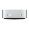 Apple Mac Mini, M4, 10-Core CPU, 24GB Unified Memory, 512GB SSD, 10-Core Integrated Graphics, TB4, macOS
