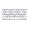 Apple Magic Keyboard, 65%, Built-in Rechargeable Battery, USB-C / Bluetooth, White