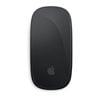 Apple Magic Mouse, Wireless, Multi-Touch Surface, Automatic Pairing, USB-C / BT, Black