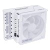 1000W Lian Li EDGE GOLD, Fully Modular, PCIE 5.1 80PLUS Gold, Single Rail, 83.3A, 120mm Fan, ATX3.1 PSU, White
