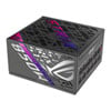 850W ASUS ROG STRIX Platinum, Fully Modular, 80PLUS Platinum, Single Rail, 70.8A, 135mm Fan, ATX 3.1 PSU