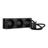 ASUS ProArt LC 360, 360mm All-In-One Hydro CPU Cooler, 3x 120mm Alphacool Apex Stealth Fans, Intel/AMD