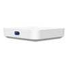 Ubiquiti UCG-Ultra UniFi Cloud Gateway Ultra, Quad-core ARM Cortex, 3GB RAM, 16GB Storage, 1 x 2.5G RJ45, 4 x 1G RJ45