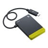 Angelbird Card Reader PKT CFexpress B, USB-C 3.2 Gen 2x2, 20 Gb/s, USB Bus-Powered