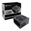 750W Thermaltake Toughpower GT, Fully Modular, 80PLUS Gold, PCIE 5.1, Single Rail, 62.5A, 120mm Fan, ATX3.1 PSU