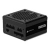 850W Corsair RMe Series RM850e, Fully Modular, Cybenetics Gold, PCIe 5.1 Single Rail, 70.8A, 120mm Fan, ATX 3.1 PSU