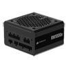 1000W CORSAIR RMe Series RM1000e, Fully Modular, Cybenetics Gold, PCIe 5.1 Single Rail, 83.3A, 120mm Fan, ATX 3.1 PSU