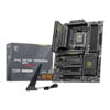 MSI MAG X870E TOMAHAWK WiFi, AMD X870E, AM5, DDR5, PCIe 5.0, 4x M.2, 5G/WiFi7, USB 4.0, AMD EXPO, ATX
