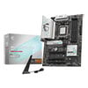 MSI B850 GAMING PLUS WiFi, AMD B850, AM5, DDR5, PCIe 5.0, 3x M.2, 5G/WiFi7, USB 3.2 A+C, AMD EXPO, ATX