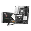 MSI PRO B850-P WiFi, AMD B850, AM5, DDR5, PCIe 5.0, 3x M.2, 5G/WiFi7, USB 3.2 A+C, AMD EXPO, ATX