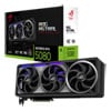 ASUS ROG ASTRAL NVIDIA GeForce RTX 5080 GAMING OC 16GB GDDR7 Graphics Card, DLSS 4, 10752 Core, 2790 MHz Boost