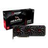 PowerColor Radeon RX 9070 XT REAPER 16GB GDDR6 Graphics Card, RDNA4, 4096 Streams, 2970MHz Boost