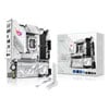 ASUS ROG STRIX B860-G GAMING WIFI, Intel B860, LGA1851, DDR5, PCIe 5.0, 4x M.2, 2.5GbE/WiFi7, USB 4.0, mATX