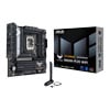 ASUS TUF GAMING B860M-PLUS WiFi, Intel B860, LGA1851, DDR5, PCIe 5.0, 3x M.2, 2.5GbE/WiFi7, USB 4.0, mATX