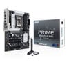 ASUS PRIME B860-PLUS WIFI, Intel B860, LGA1851, DDR5, PCIe 5.0, 2x M.2, 2.5GbE, ax WiFi 6E/BT, USB 20Gbps Type-C, ATX