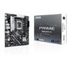 ASUS PRIME B860M-K, Intel B860, LGA1851, DDR5, PCIe 4.0, 2x M.2, 2.5GbE, USB 10Gbps Type-A, mATX
