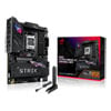 ASUS ROG STRIX B850-E GAMING WiFi, AMD B850, AM5, DDR5, PCIe 5.0, 5 x M.2, 5G/WiFi7, USB 40Gbps, AMD EXPO, ATX