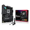 ASUS ROG STRIX B850-F GAMING WiFi, AMD B850, AM5, DDR5, PCIe 5.0, 4x M.2, 2.5G/WiFi7, USB 20Gbps, AMD EXPO, ATX