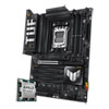 ASUS TUF GAMING X870-PLUS WiFi Motherboard & AMD Ryzen 7 9800X3D OEM CPU Bundle, AM5, ATX, DDR5, WiFi7 Antenna, 2.5GbE