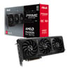 ASUS Radeon RX 9070 PRIME OC 16GB GDDR6 Graphics Card, RDNA 4, 3584 Streams, TBC Boost