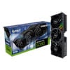 PALIT NVIDIA GeForce RTX 5080 GAMING PRO 16GB GDDR7 Ray-Tracing Graphics Card, DLSS 4, 10752 Core, 2617 MHz Boost