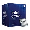 Intel Core Ultra 9 285, S1851, Core Ultra Series 2, 24 Cores, 24 Threads, 5.6 GHz Turbo, 36MB Cache, 65W, Retail