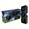 PALIT NVIDIA GeForce RTX 5080 GAMING PRO OC 16GB GDDR7 Ray-Tracing Graphics Card, DLSS 4, 10752 Core, 2700 MHz Boost