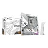 Gigabyte B850M AORUS ELITE Wi-Fi 6E ICE, AMD B850, S AM5, DDR5, PCIe 5.0, 2 x M.2, 2.5GbE, Wi-Fi 6E, USB 10Gbps, mATX