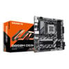 Gigabyte B850M DS3H, AMD B850, S AM5, DDR5, PCIe 5.0, 2 x M.2, 2.5GbE, USB 10Gbps, AMD EXPO, mATX