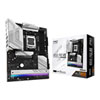 ASRock B850 Pro RS, AMD B850, AM5, DDR5, PCIe 5.0, 4x M.2, 2.5 GbE, USB 3.2 Gen2, AMD EXPO, ATX