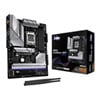 ASRock B850 LiveMixer WiFi, AMD B850, AM5, DDR5, PCIe 5.0, 3x M.2, 2.5G/WiFi 7, USB 3.2 Gen2, AMD EXPO, ATX