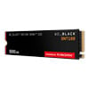 500GB WD Black SN7100 M.2 (2280) PCIe 4.0 (x4) NVMe SSD, 6800MB/s Read, 5800MB/s Write, 760k/1200k IOPS