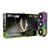 ZOTAC NVIDIA GeForce RTX 5080 AMP Extreme INFINITY 16GB GDDR7 Ray-Tracing Graphics Card, DLSS 4, 10752 Cores, 2670 MHz